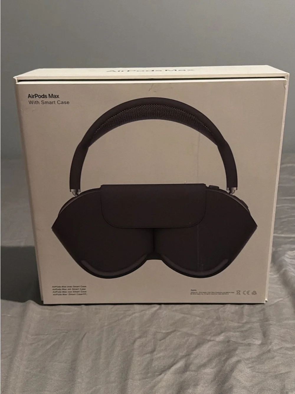 Airpod pro maxes Gen 1